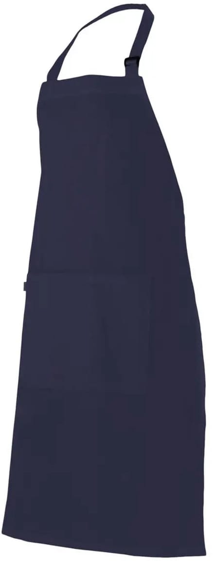 Schort met zak Velilla