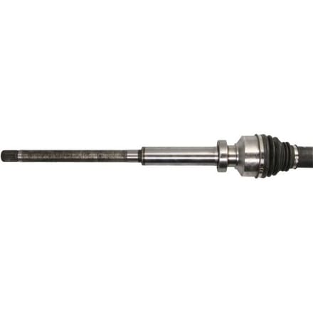 Aandrijfas POINT GEAR PNG72987