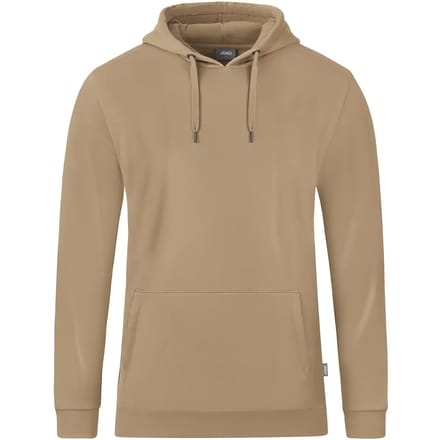 Sweatshirt à capuvhe enfant Jako Organic