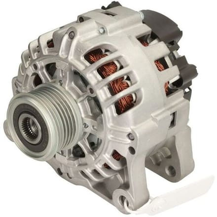 Driefasige generator PULSAR ROTATING ELECTRICS PSR10367