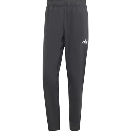 Adidas Unisex Performance Train Essentials Training Pants Black Taglia: M | Pantaloni da tuta Outlet | Unisex | Nero