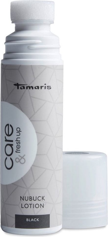 Tamaris Nubuck Lotion - 004 Marine - 75ml