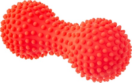 Spikey Duoball Massage Roller – Voor Lichaamsmassage, Revalidatie en Sensorische Therapie