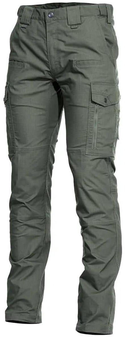 Pentagon Ranger 2.0 Broek Groen 42 / 32 Man