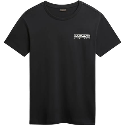 T-shirt Napapijri S-Quintino