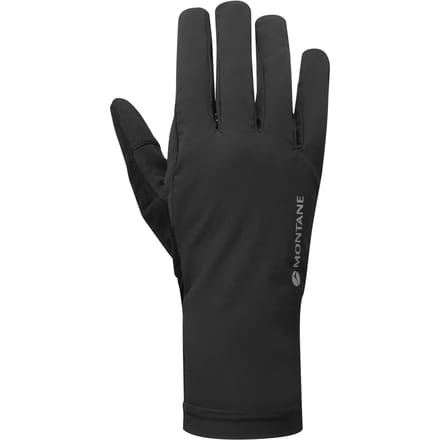Montane Trail Lite Handschoenen Zwart S