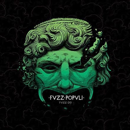 Fvzz Dei (Black)