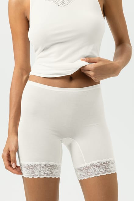 mey Damen Long-Pants Serie Mey Lights Basic
