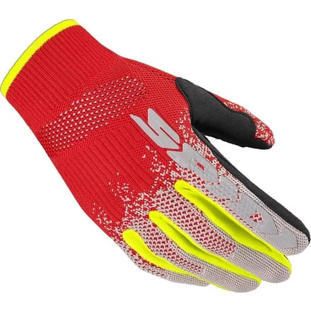 Motorhandschoenen voor de zomer Spidi x-knit k3