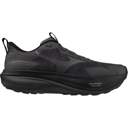 Mizuno Rider Tt 4 Hardloopschoenen Blauw EU 41 Man