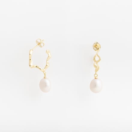 Oorbellen Trend - Art Deco Trade