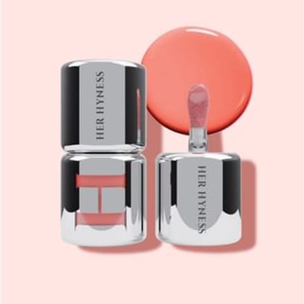 HER HYNESS - Spotless Blush Screen SPF 50+ PA+++ 06 Coral Dew