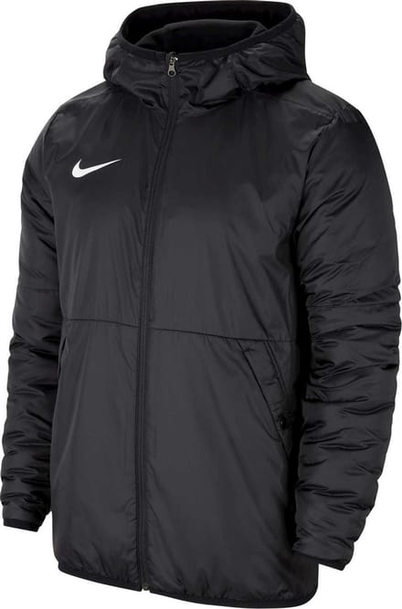 Nike Therma Park 20 Sportjas Mannen - Maat XXL