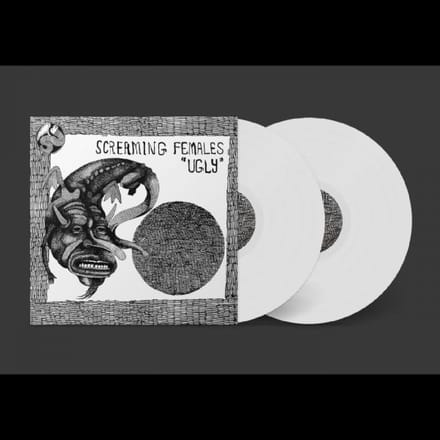 Ugly - Screaming Females