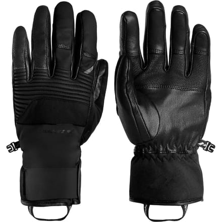 Skihandschoenen Zanier Guide