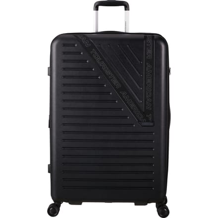 American Tourister Trolley Dynabelt Spinner 77 / 28 Exp TSA Volcano Black Zwart