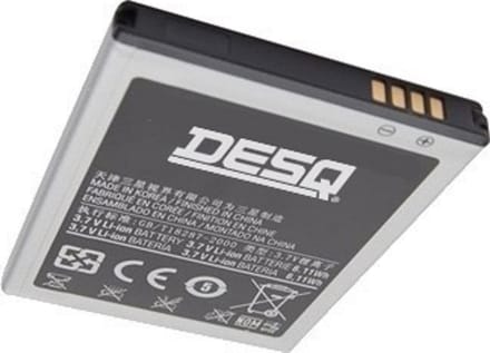 Desq Photo Samsung BP-90A