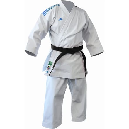 Karategi adidas Kata Shori