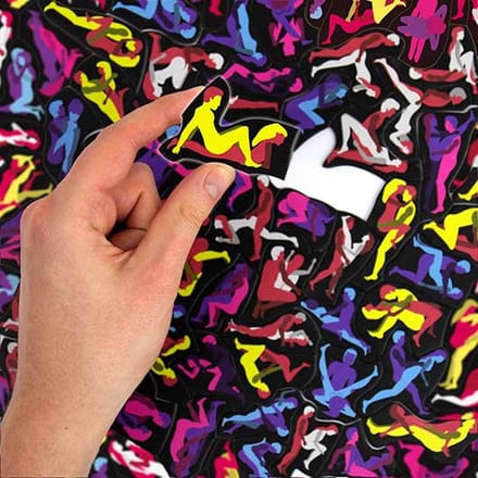 Gift Republic F*cking Hard Puzzel (300 Stukjes)