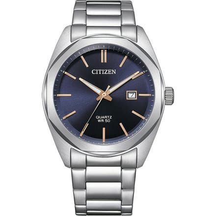 Citizen - BI5110-54H - Polshorloge - Heren - Kwarts - Sports