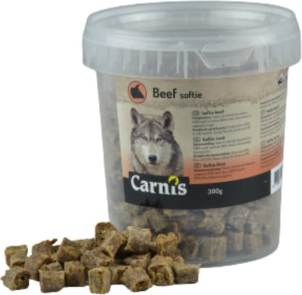 Carnis Softie Rund 300 g