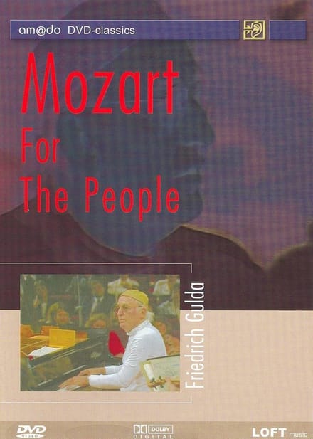 Mozart for the People [Video]