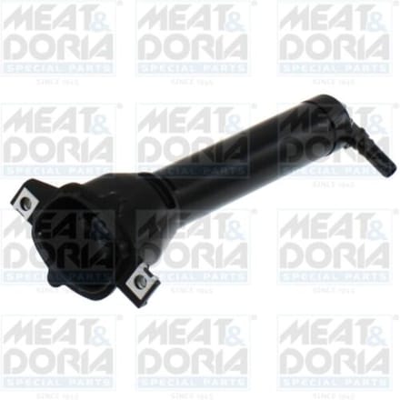 Koplampsproeier MEAT & DORIA 209185