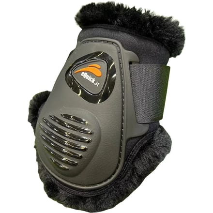 Paardenvoeten eQuick eLight Velcro Panther