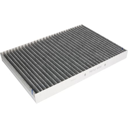 Filter, cabinelucht WIX FILTERS FILTERS WP2009