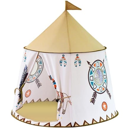MASTER Indiase kinderspeeltent