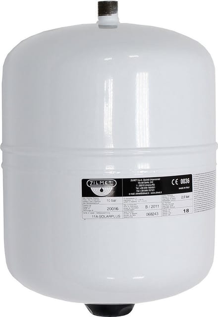 Vaillant Vase d'expansion pour AuroTherm 35 litres