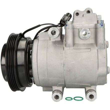 Airco-compressor BOSCH 1 986 AD1 252