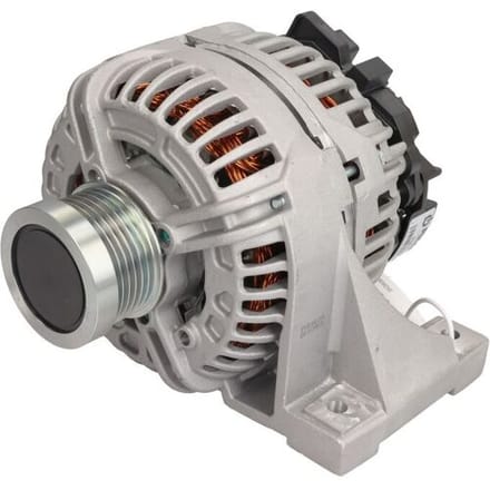 Driefasige generator PULSAR ROTATING ELECTRICS PSR10359