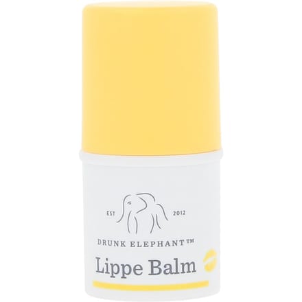 Drunk Elephant Lippe Balm Drunk Elephant - Drunk Elephant Lippe Balm