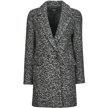 Mantel Only ONLNEWALLY DB WOOL COAT CC OTW