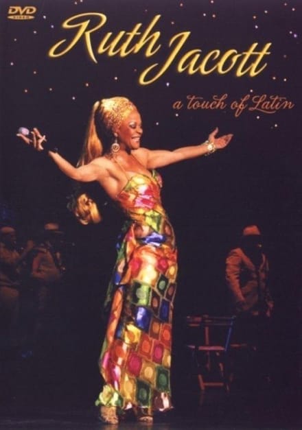 Ruth Jacott - Touch Of Latin