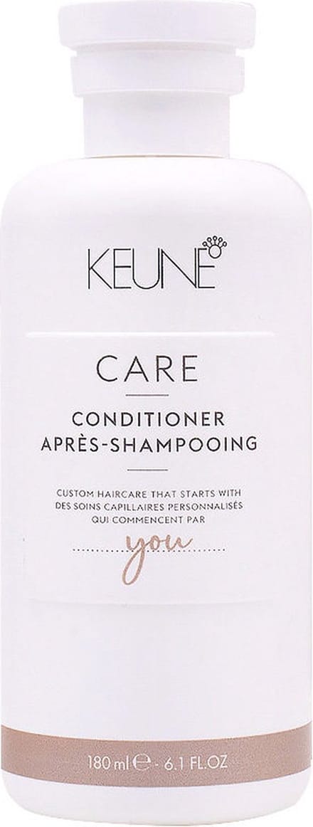 Keune You Care Conditioner Apres- Shampooing 180ML