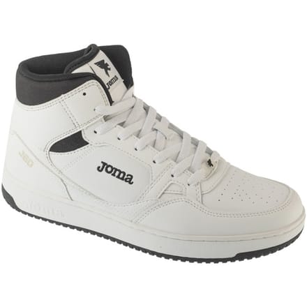 Joma CJ80 25, Mannen, Wit, Sneakers, maat: 41