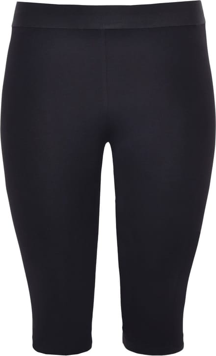 YOEK Dames fietsbroek Slim Fit
