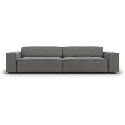 4-zitsbank Jodie velvet | Micadoni Limited Edition