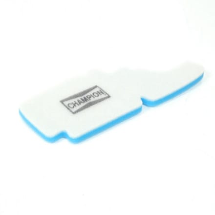 Filtre à air Champion pour Scooter Derbi 50 Boulevard 2009 à 2012 Neuf