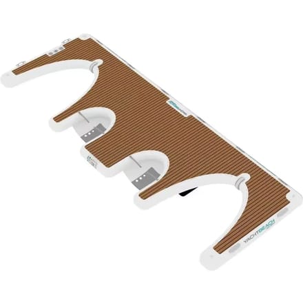 Opblaasbaar platform Yachtbeach Toy Dock 6.16 Premium