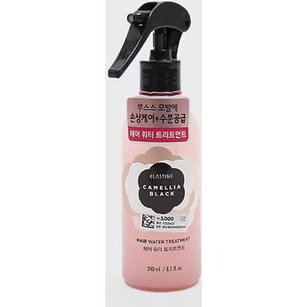 KUNDAL Collageen Damage Care Haarmist 80 ml gray