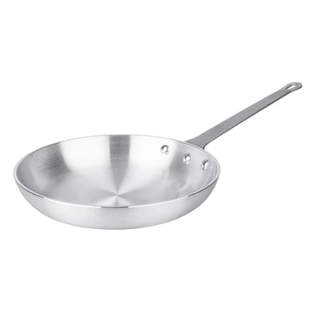 Vogue Aluminium Koekenpan 28cm