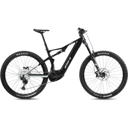 Elektrische mountainbike BH Bikes Ilynx+ Nx Enduro 9.1