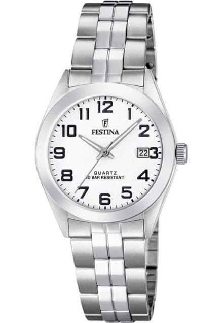 Festina Unisexhorloge F20438/1