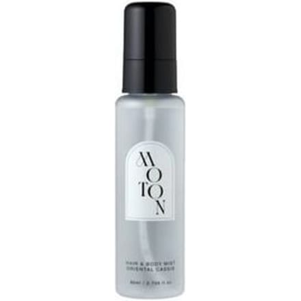 MOTON - Hair & Body Mist 005 Oriental Cassis - 80ml