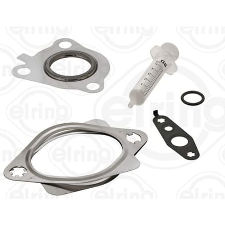 Turbocharger, montageset ELRING 727.220