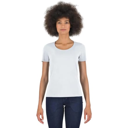 Katoenen dames-T-shirt Karpos