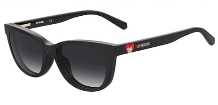 Brillen met correctie Love Moschino MOL052/CS 807/9O